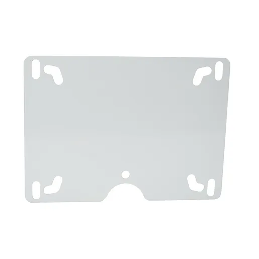 Image of ATS-03373 Meraki and Ruckus Adapter Plate for ATS-APMNT-Corner and FLUSH